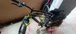 Hercules Radem 29T cycle ,1 month old