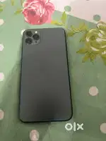 Iphone 11 pro max