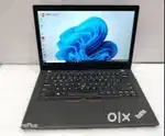 T480 Laptop (Refurbished) Core i5-8th/8Gb/256SSD/Win10Pro/3Hrs Batter