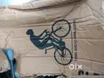 Oxygen Bicycle