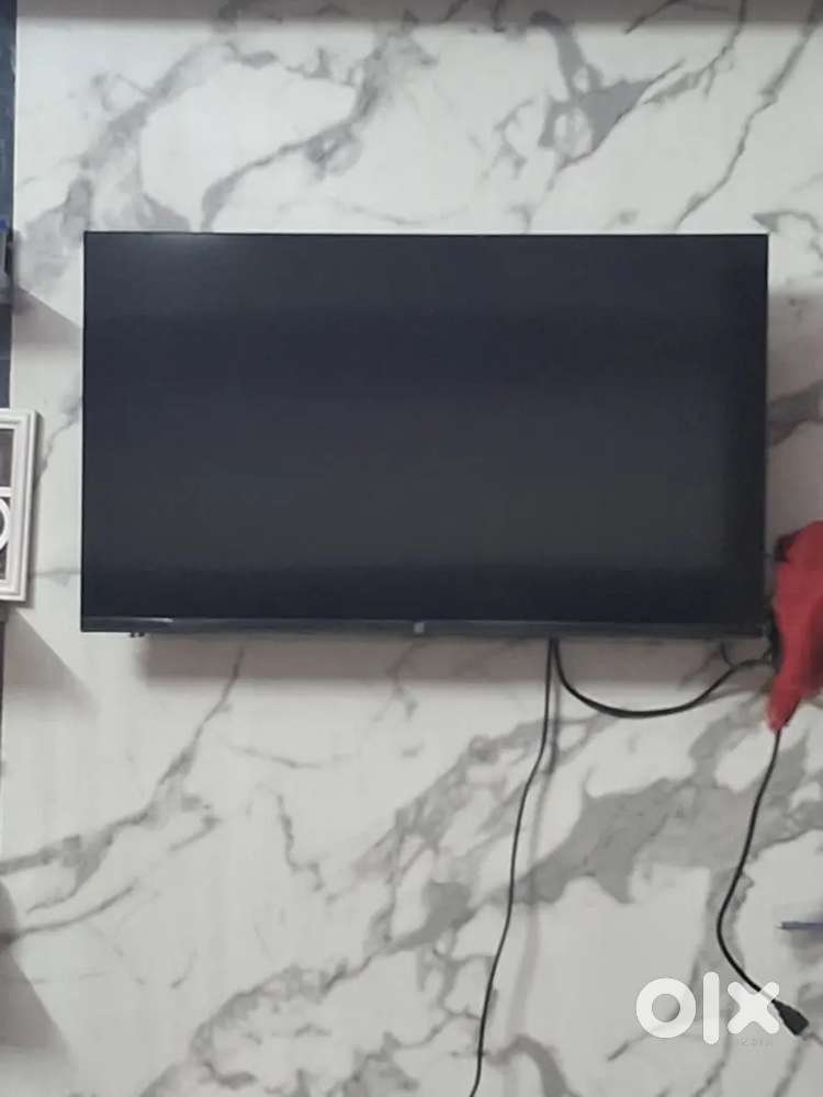 One Plus32inch lED