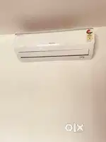 Voltas inverter 1.5 ton Ac for sale