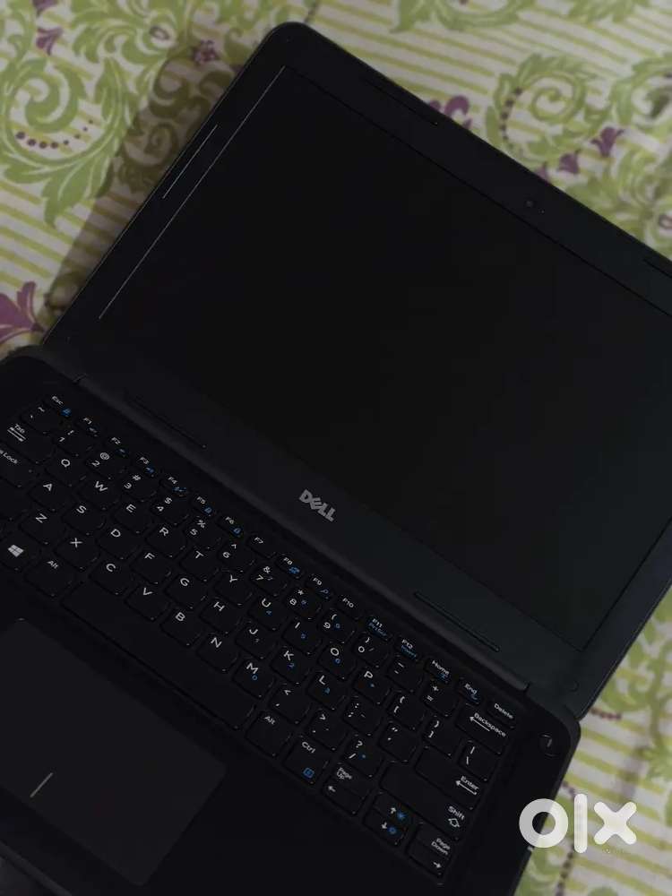 Dell Laptop