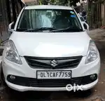 Maruti Suzuki Swift Dzire LXI Optional-O, 2018, CNG & Hybrids