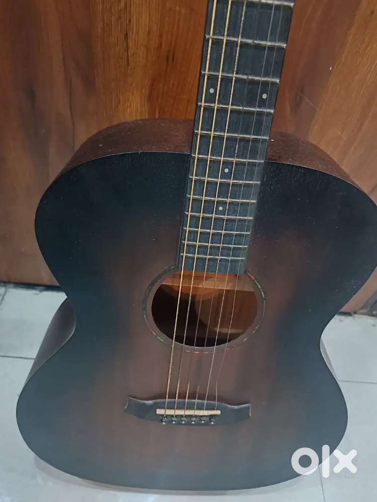 Tanglewood Guitar