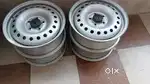 Rim  R 16 new brand xuv300 for sell