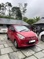 Hyundai EON Era +, 2017, Petrol