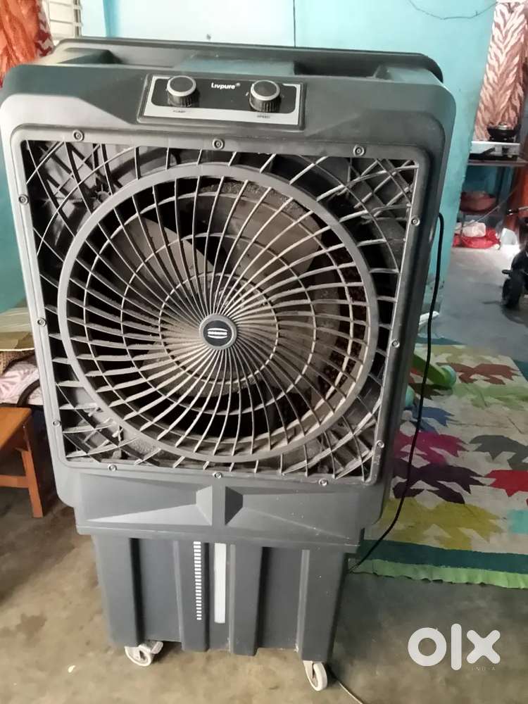 LIVPURE COMMERCIAL COLLER (100L)