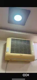 Panasonic split ac