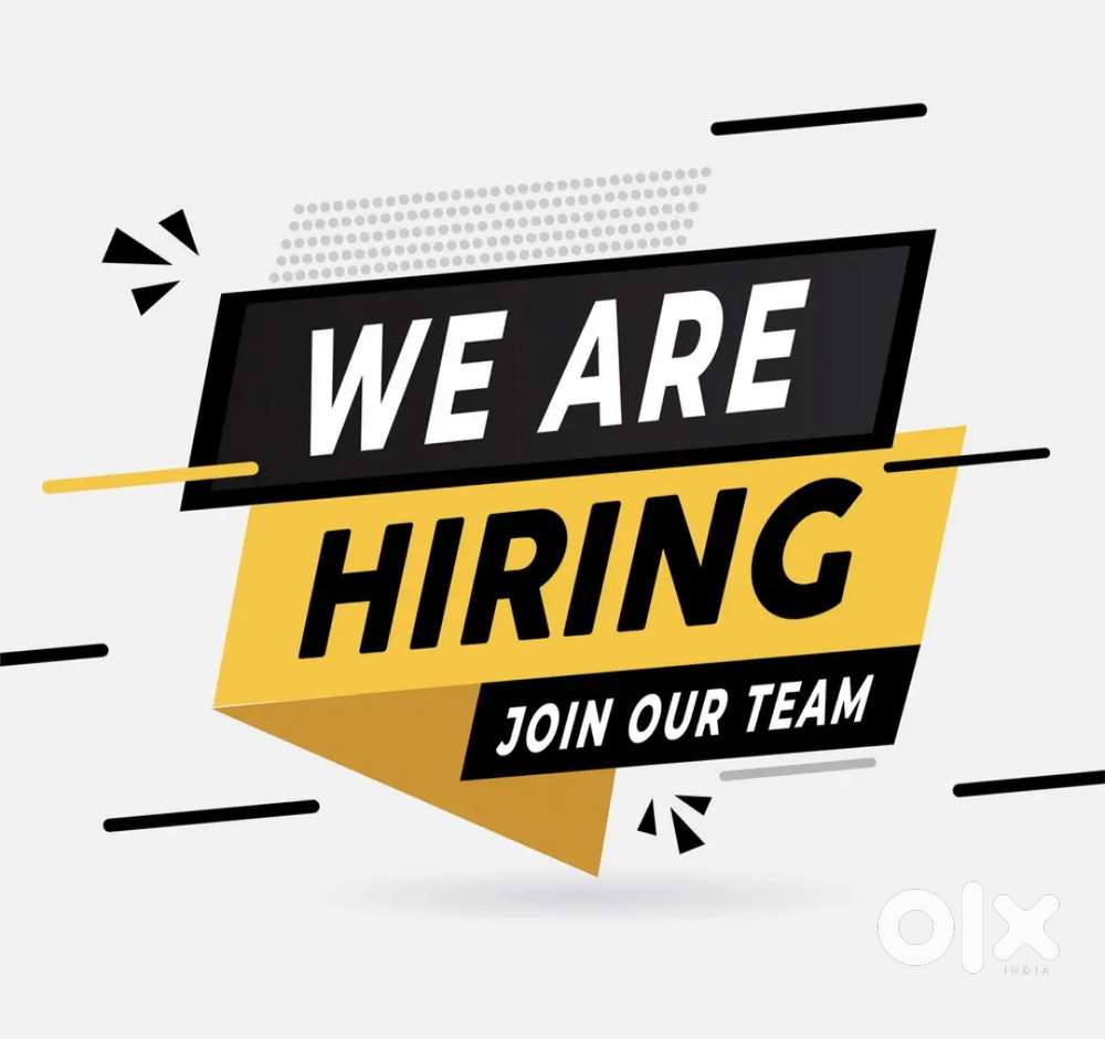 Job Opening: Kitchen Helper (Dishwashing & Cleaning)