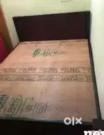 Wooden CoT All types model size manufacturing available