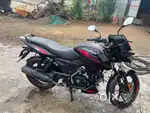 Brand new baik