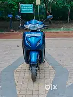 HONDA ACTIVA 3G 2015