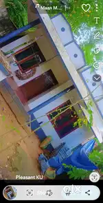 Kaliyakkavilai near parakkuntu roadside house for rent