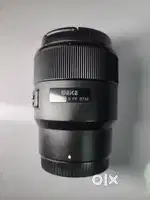 Meike 85 mm 1.8f