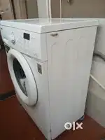 LG Front Load 5.5kg washing machine