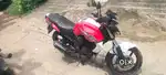 Yamaha fzs