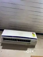 voltas 1 ton ac sell