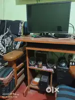 Computer all set up