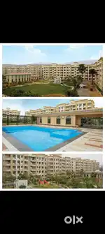 2 BHK FLAT