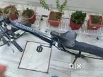 Lotto bicycle