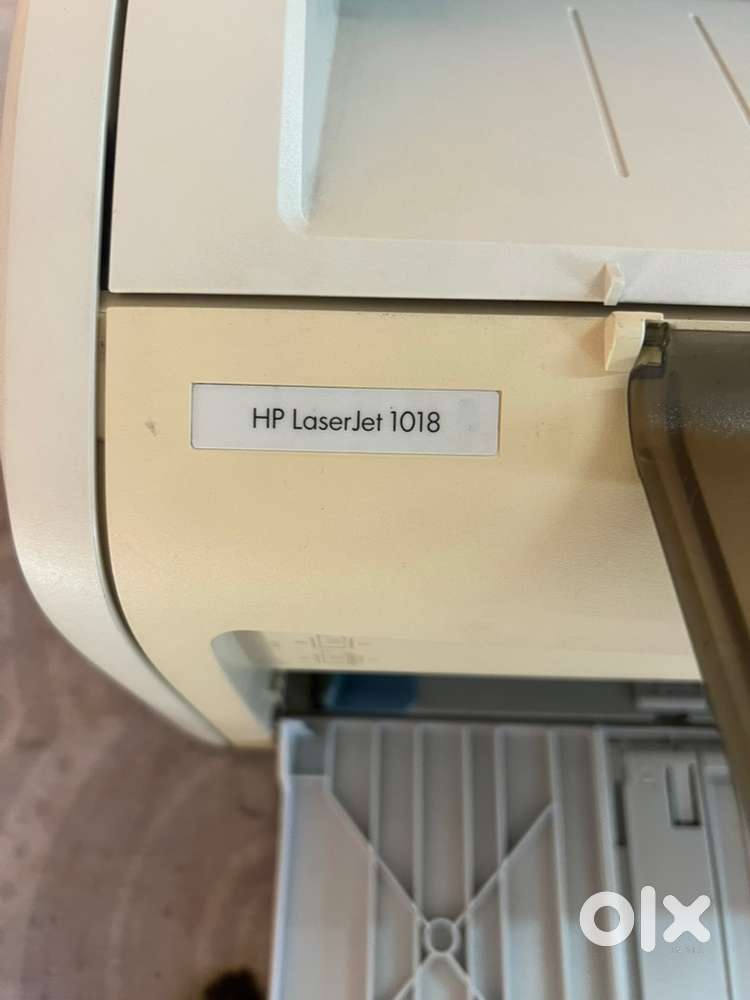 LASERJET PRINTERS