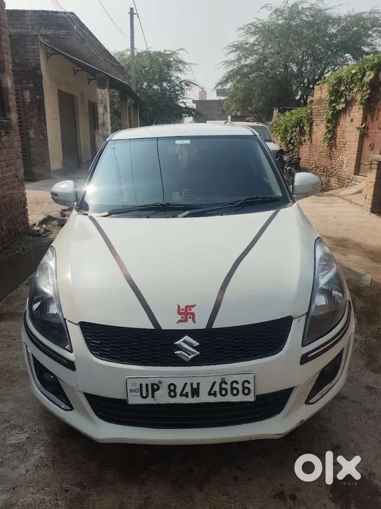 Maruti Suzuki Swift 2017 Diesel 67000 Km Driven good condition