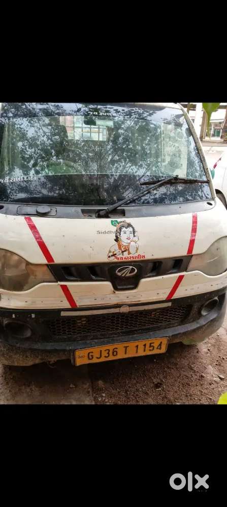 Mahindra jeeto