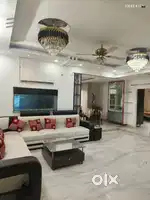 3bhk fully furnished duplex penthouse available for rent in manikonda