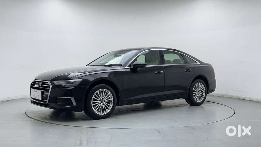 Audi A6 2.0 45 TFSI Premium Plus, 2021, Petrol