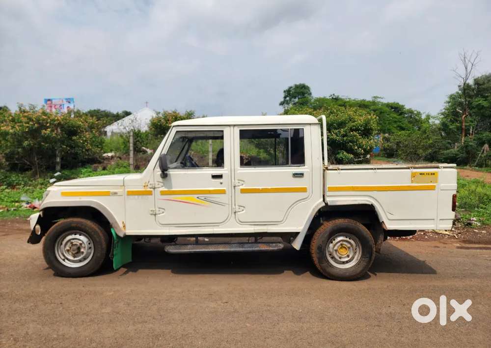 Bolero Camper Di Patewali 2014