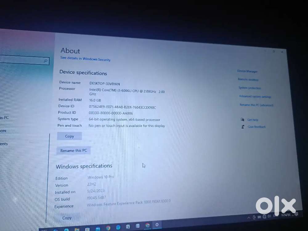 Lenovo ThinkPad