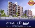 3 BHK Flat at Anandham