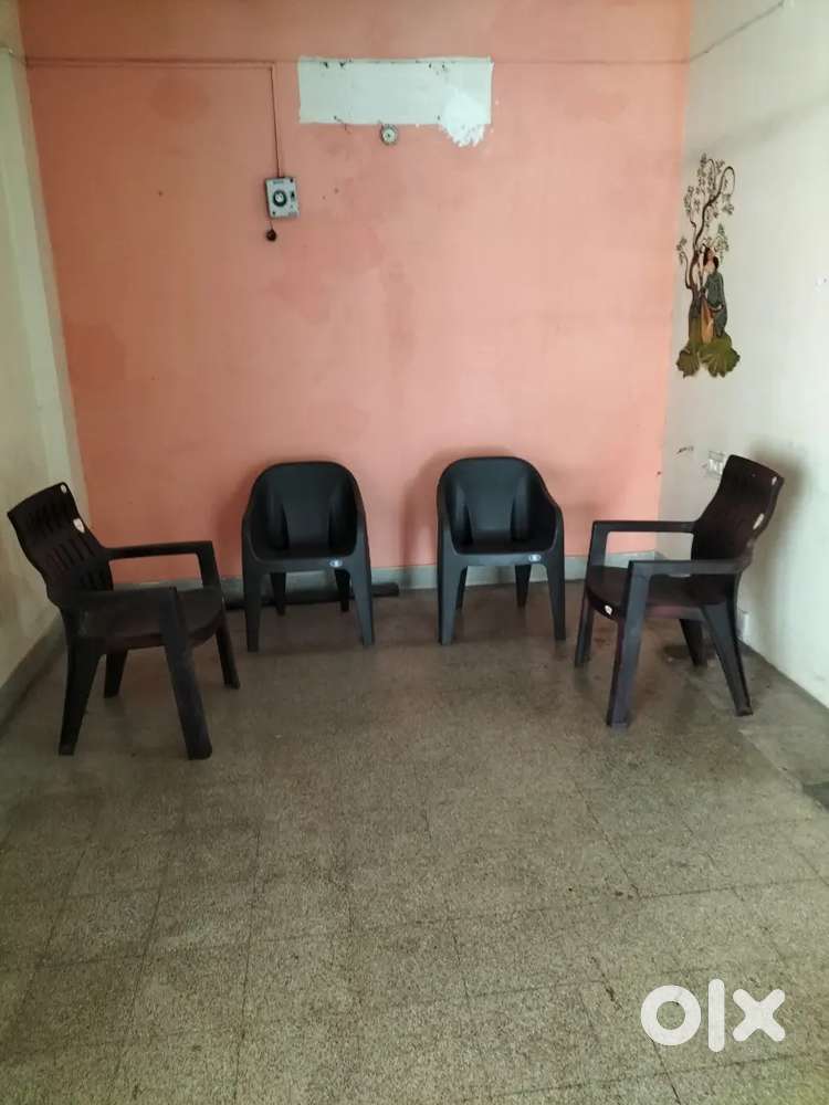 2 bhk flat for rent