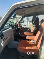 Mahindra Scorpio 2015