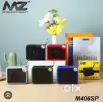 MZusbfm portable