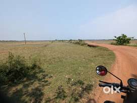 Land for sale near Bhagjatin park, balasore, odisha