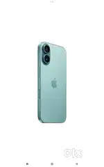 I phone 16 128GB bol box cable available
