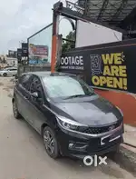 Tata Tiago 1.2 Revotron XZ Plus, 2022, Petrol