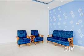 Hotel for rent