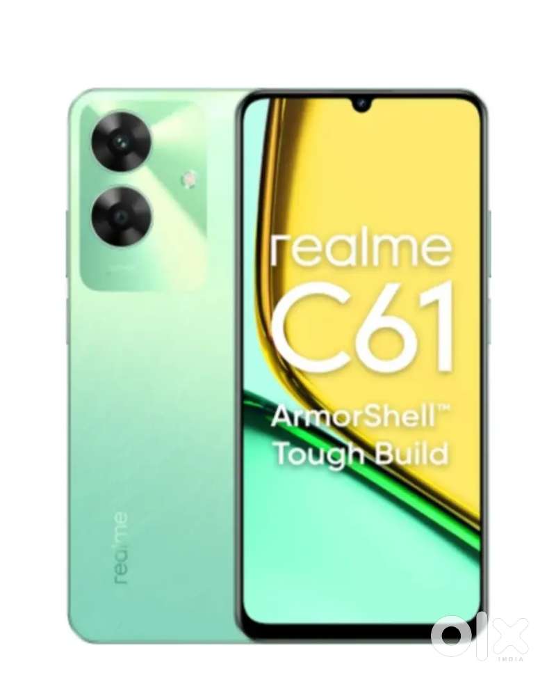 Mobail phone