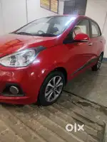 Hyundai Xcent SX 1.2 (O), 2014, Petrol