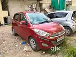 Hyundai i10 2012 Petrol 63000 Km Driven