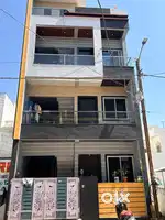 Very spacious and well maintained 2 bhk flat available
