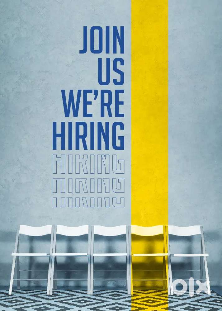 Sales and marketing field work