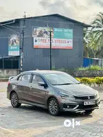 Maruti Suzuki Ciaz 1.5 Alpha SHVS Petrol, 2020, Petrol