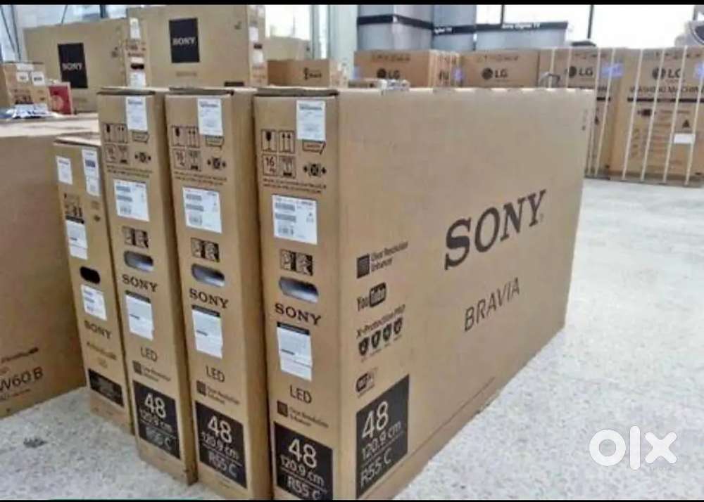 LED TV IN ALL SIZES AVAILABLE WITH NEW TAX BENEFITS FREE LIVE CHANNELS