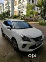 Iam a driver