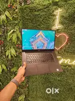 Rendering laptop Dell Precision 5530 i7-8th H series 4GB p1000 series