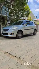 Maruti Suzuki Swift DDiS VDI, 2013, Diesel
